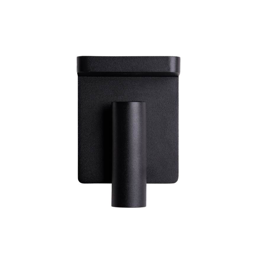 MAXLIGHT W0374 - LED Стенен спот с безжично зареждане LOFER LED/7W/230V черен