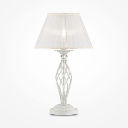 Maytoni ARM247-00-G - Настолна лампа GRACE 1xE14/40W/230V