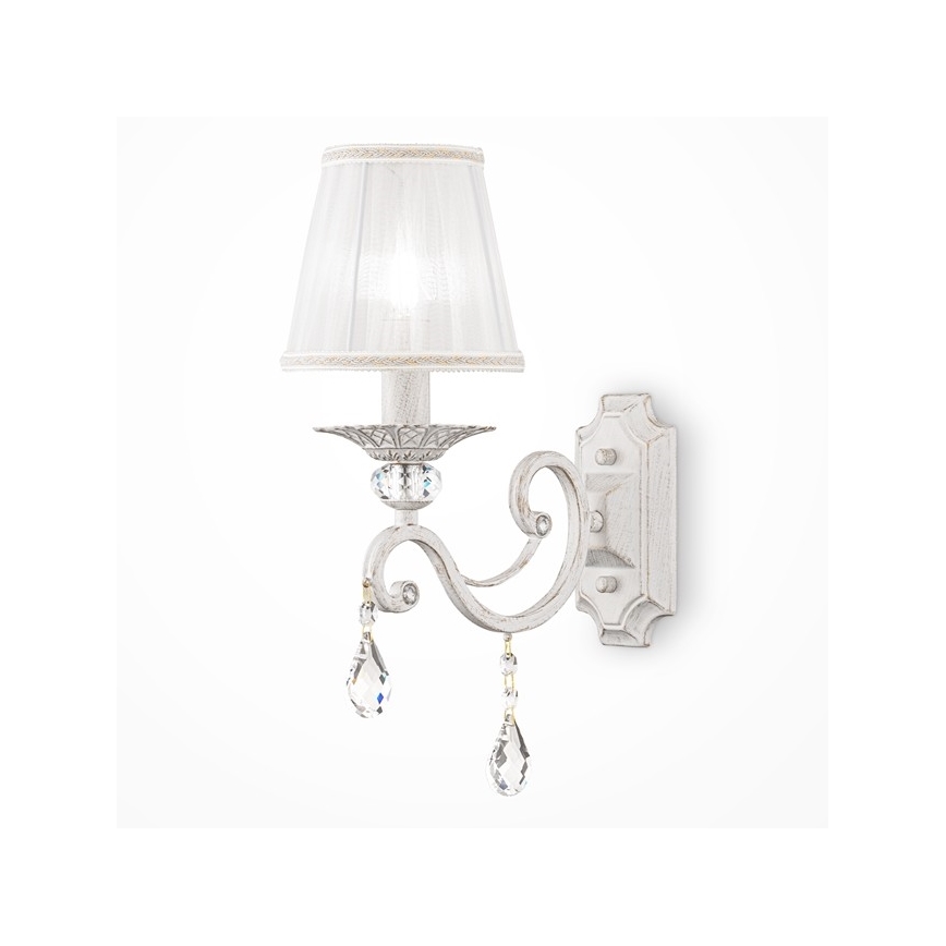 Maytoni ARM247-01-G - Аплик GRACE 1xE14/40W/230V