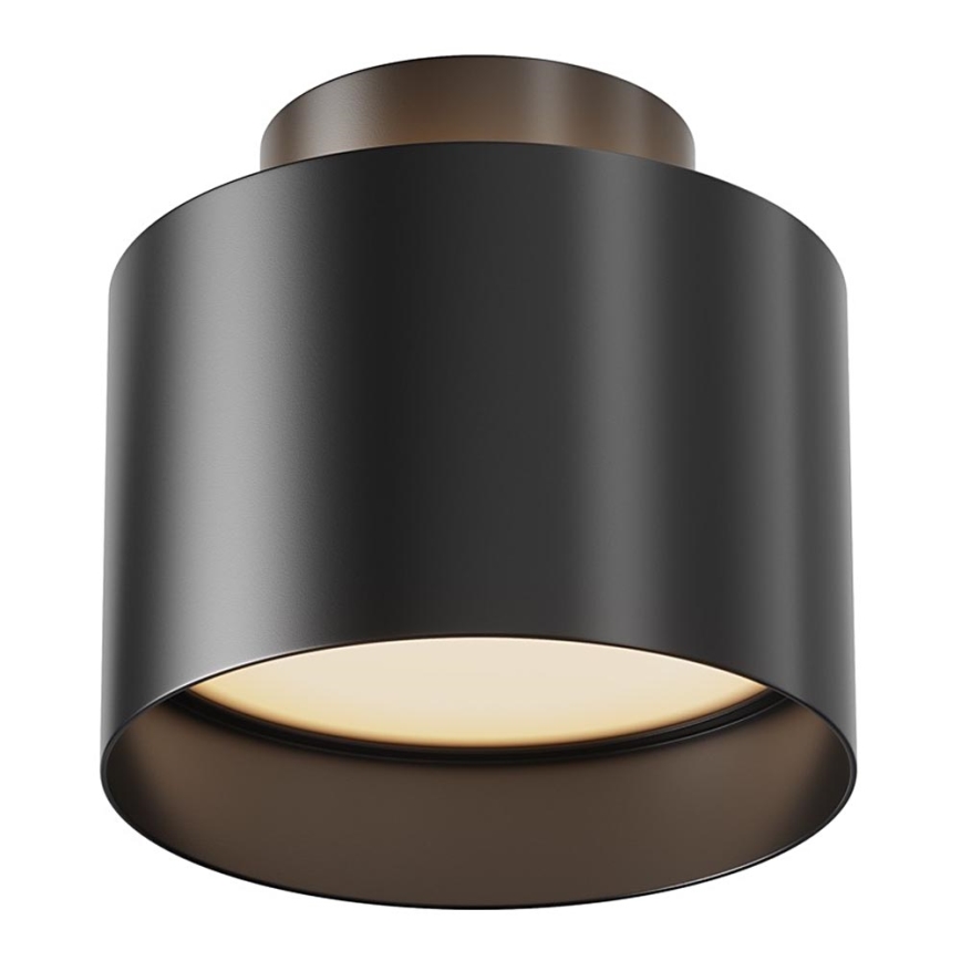 Maytoni C009CW-L12B - LED Спот PLANET LED/12W/230V