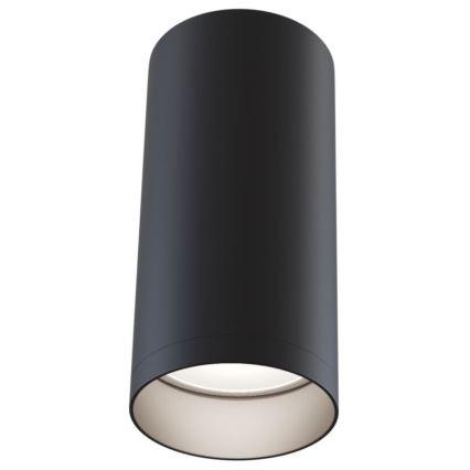 Maytoni C010CL-01B - Спот FOCUS 1xGU10/50W/230V черен