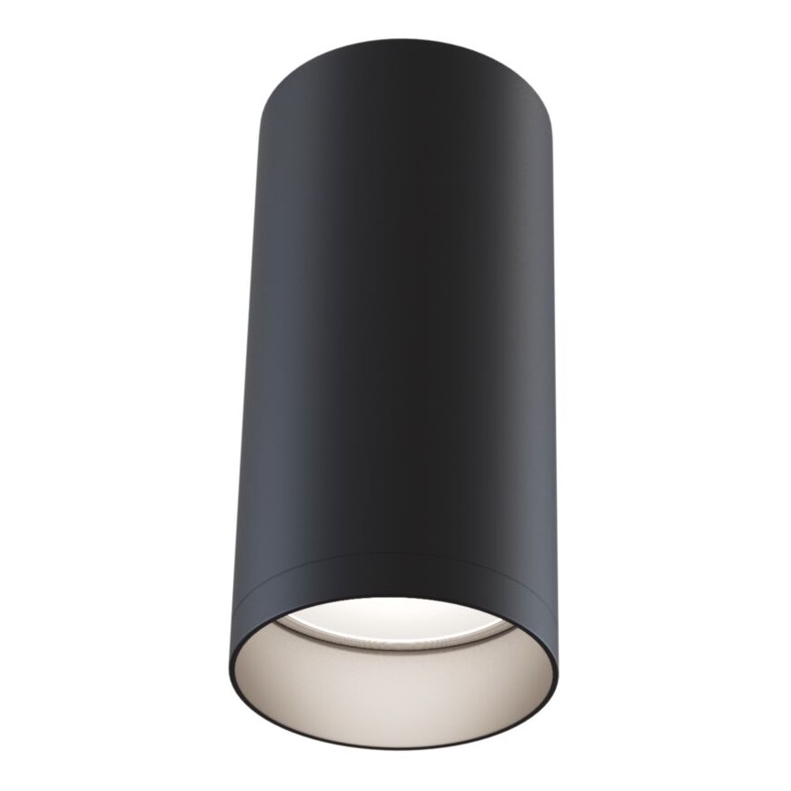 Maytoni C010CL-01B - Спот FOCUS 1xGU10/50W/230V черен