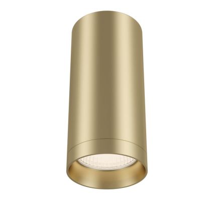 Maytoni C010CL-01MG - Спот FOCUS 1xGU10/50W/230V златист
