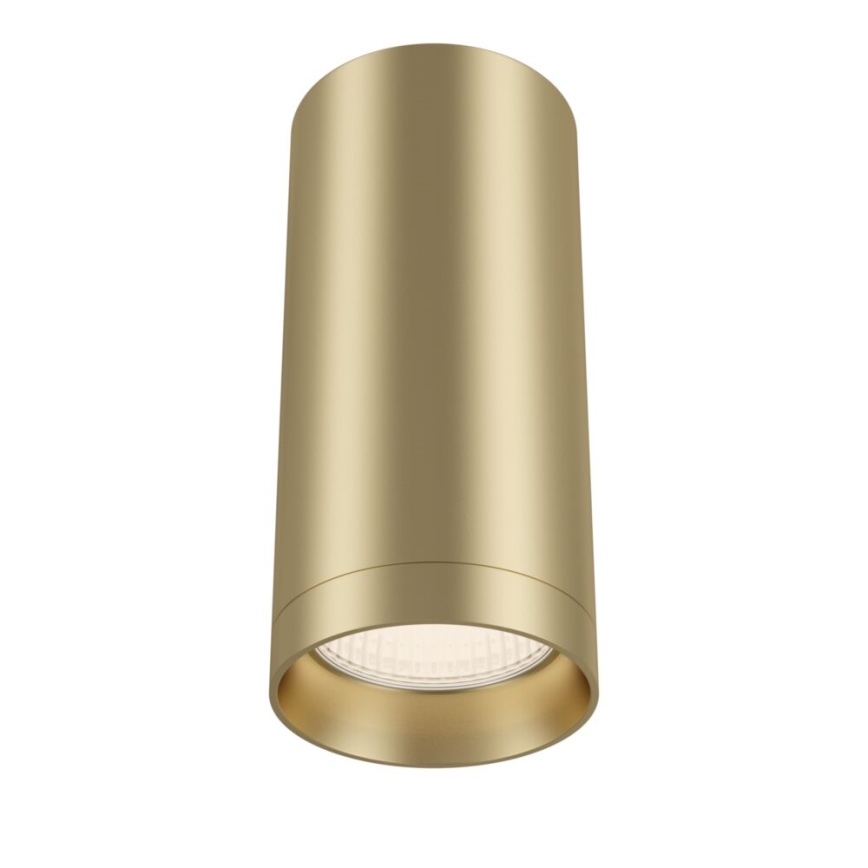 Maytoni C010CL-01MG - Спот FOCUS 1xGU10/50W/230V златист