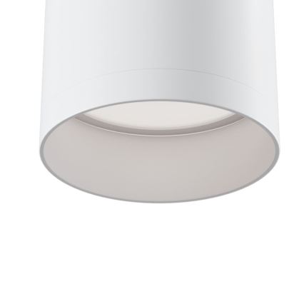 Maytoni C010CL-01W - Спот FOCUS 1xGU10/50W/230V бял