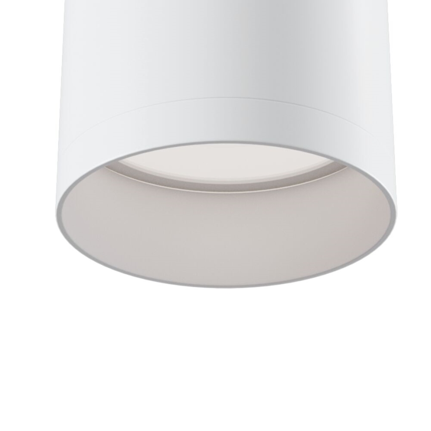 Maytoni C010CL-01W - Спот FOCUS 1xGU10/50W/230V бял