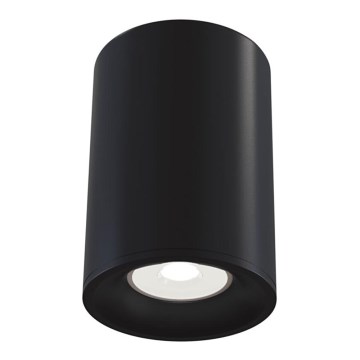 Maytoni C012CL-01B - Спот SLIM 1xGU10/50W/230V черен