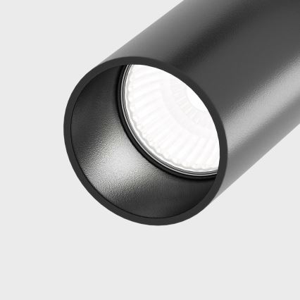 Maytoni C020CL-01B - Спот ELTI 1xGU10/50W/230V черен