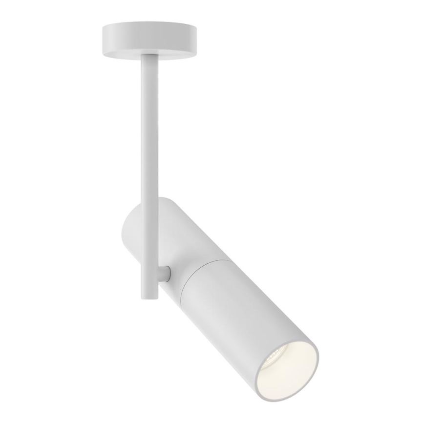 Maytoni C020CL-01W - Спот ELTI 1xGU10/50W/230V бял