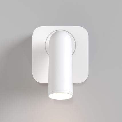 Maytoni C039WL-L3W3K - LED Стенен спот MIRAX LED/3W/230V черен