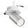 Maytoni C048CL-U-1WS - Спот за вграждане FOCUS 1xGU10/10W/230V лъскав хром