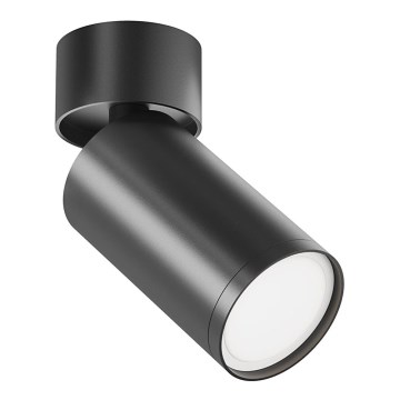Maytoni C050CL-U-1B - Спот FOCUS 1xGU10/10W/230V черен