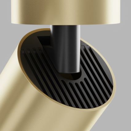 Maytoni C051CL-01G - Спот FOCUS 1xGU10/10W/230V златист