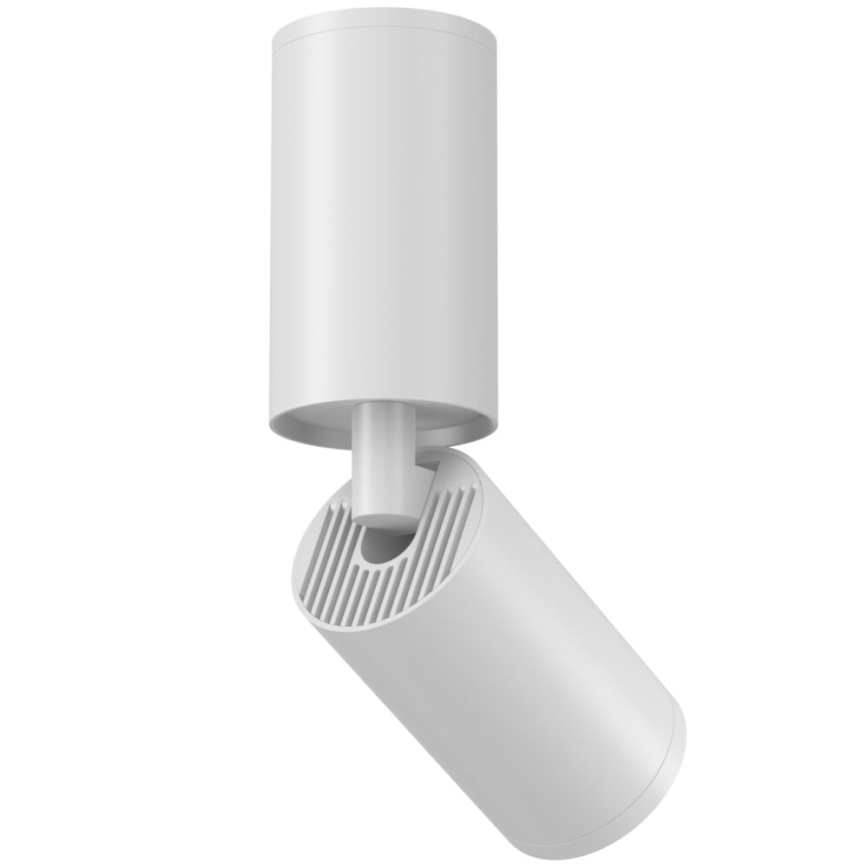 Maytoni C051CL-01W - Спот FOCUS 1xGU10/10W/230V бял
