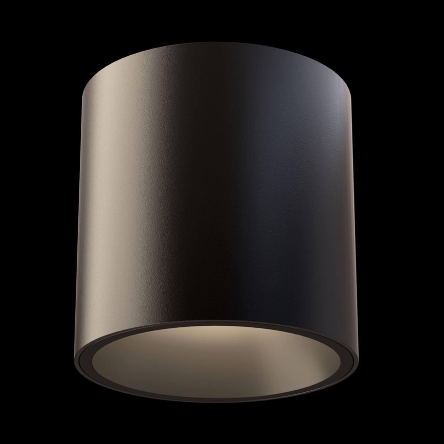 Maytoni C064CL-L12B4K - LED Спот ALFA LED/12W/230V CRI 90 черен