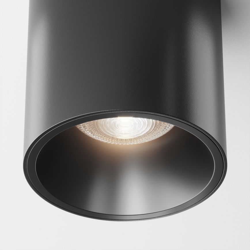 Maytoni C064CL-L12B4K - LED Спот ALFA LED/12W/230V CRI 90 черен