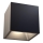 Maytoni C065CL-L12B3K - LED Спот ALFA LED/12W/230V CRI 90 черен