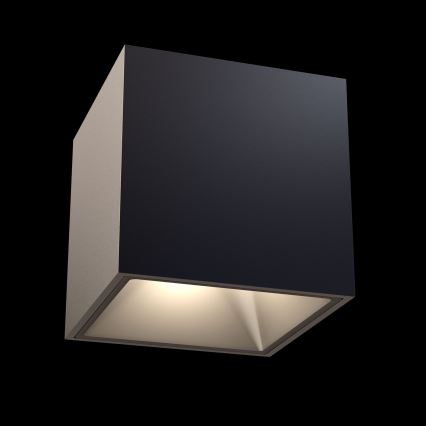 Maytoni C065CL-L12B3K - LED Спот ALFA LED/12W/230V CRI 90 черен