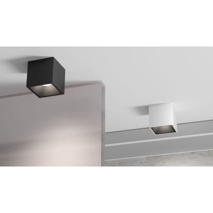 Maytoni C065CL-L12B3K - LED Спот ALFA LED/12W/230V CRI 90 черен