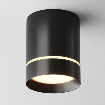 Maytoni C085CL-9W3K-B - LED Спот ORLO LED/9W/230V CRI 90 3000K черен