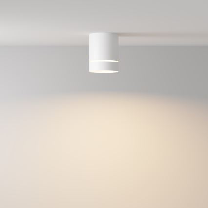 Maytoni C085CL-9W3K-W - LED Спот ORLO LED/9W/230V CRI 90 3000K бял