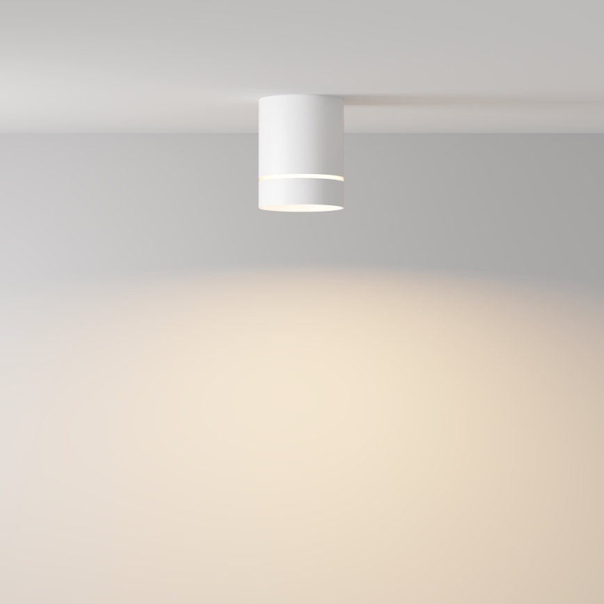 Maytoni C085CL-9W3K-W - LED Спот ORLO LED/9W/230V CRI 90 3000K бял