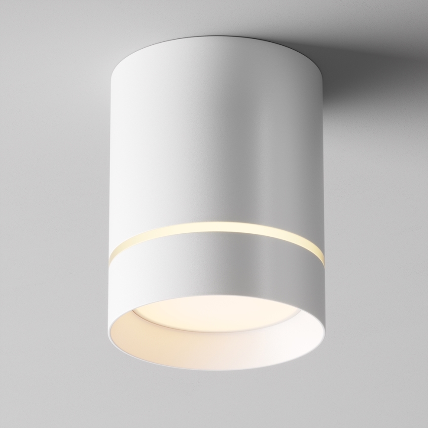 Maytoni C085CL-9W3K-W - LED Спот ORLO LED/9W/230V CRI 90 3000K бял