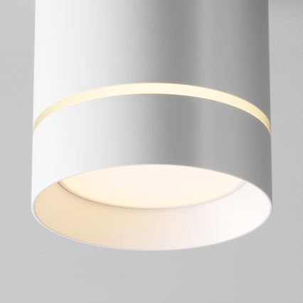 Maytoni C085CL-9W3K-W - LED Спот ORLO LED/9W/230V CRI 90 3000K бял