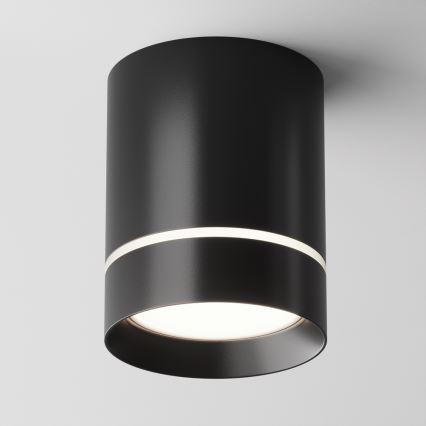 Maytoni C085CL-9W4K-B - LED Спот ORLO LED/9W/230V CRI 90 4000K черен