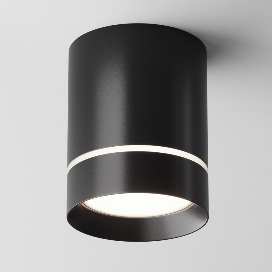 Maytoni C085CL-9W4K-B - LED Спот ORLO LED/9W/230V CRI 90 4000K черен