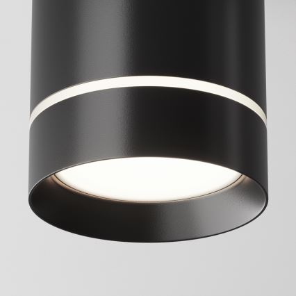 Maytoni C085CL-9W4K-B - LED Спот ORLO LED/9W/230V CRI 90 4000K черен