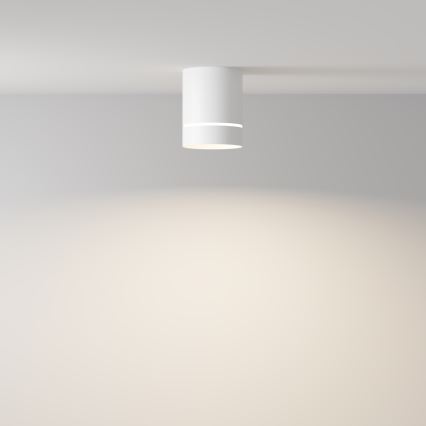 Maytoni C085CL-9W4K-W - LED Спот ORLO LED/9W/230V CRI 90 4000K бял