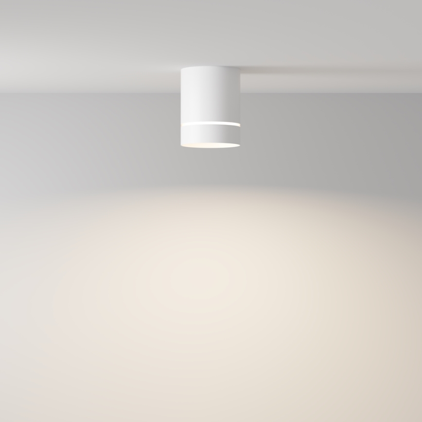Maytoni C085CL-9W4K-W - LED Спот ORLO LED/9W/230V CRI 90 4000K бял