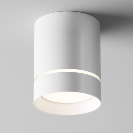 Maytoni C085CL-9W4K-W - LED Спот ORLO LED/9W/230V CRI 90 4000K бял