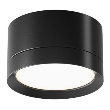 Maytoni C086CL-GX53-SRD-B - Точково осветително тяло HOOP 1xGX53/12W/230V черно