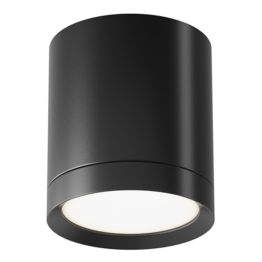 Maytoni C086CM-GX53-MRD-B - Спот HOOP 1xGX53/15W/230V черен