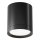 Maytoni C086CM-GX53-MRD-B - Спот HOOP 1xGX53/15W/230V черен