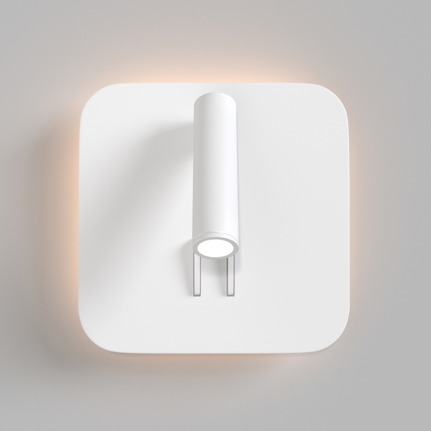 Maytoni C175-WL-01-6W-W - LED Стенен спот IOS LED/9W/230V бял