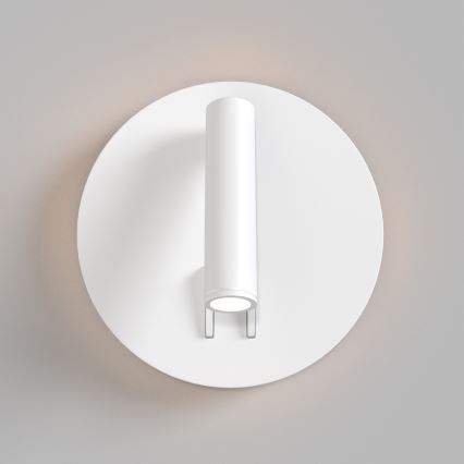 Maytoni C176-WL-01-6W-W - LED Стенен спот IOS LED/9W/230V бял