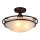 Maytoni C232-CL-03-R - Полилей за повърхностен монтаж COMBINARE 3xE27/60W/230V