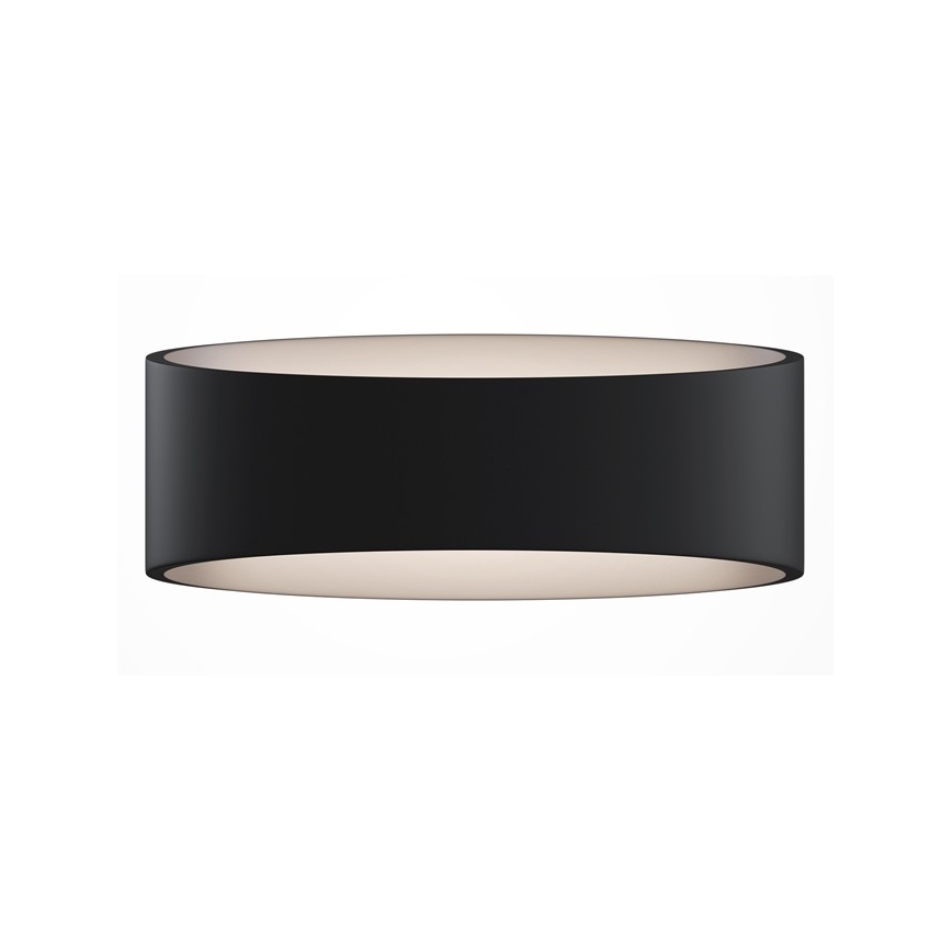 Maytoni C806WL-L5B - LED аплик TRAME LED/6W/230V черен