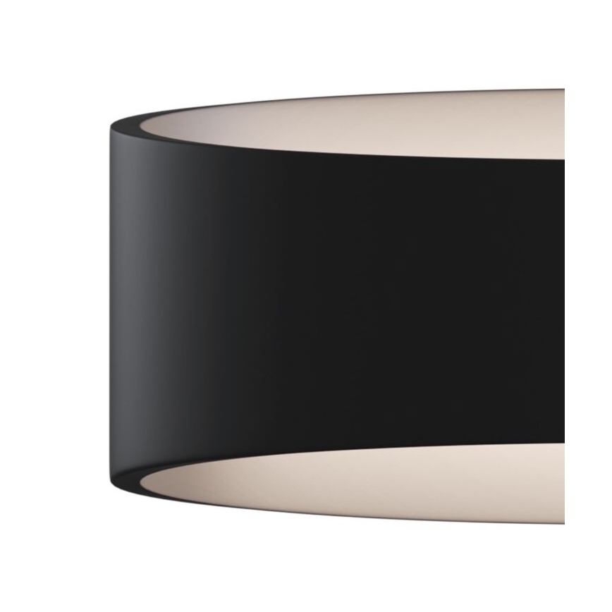 Maytoni C806WL-L5B - LED аплик TRAME LED/6W/230V черен