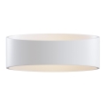 Maytoni C806WL-L5W - LED аплик TRAME LED/6W/230V бял