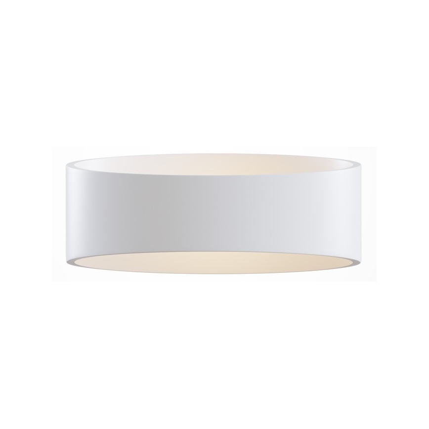 Maytoni C806WL-L5W - LED аплик TRAME LED/6W/230V бял