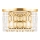 Maytoni DIA005WL-02G - Аплик DUNE 2xE14/60W/230V златист