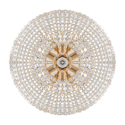 Maytoni DIA750-TT50-WG - Пендел BELLA 8xE14/60W/230V