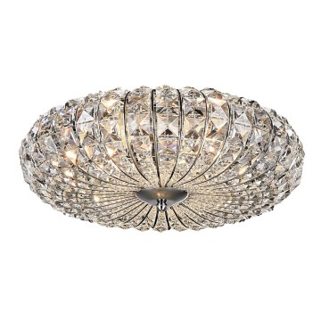 Maytoni DIA902-04-N - Плафон BROCHE 4xE14/60W/230V