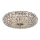 Maytoni DIA902-04-N - Плафон BROCHE 4xE14/60W/230V