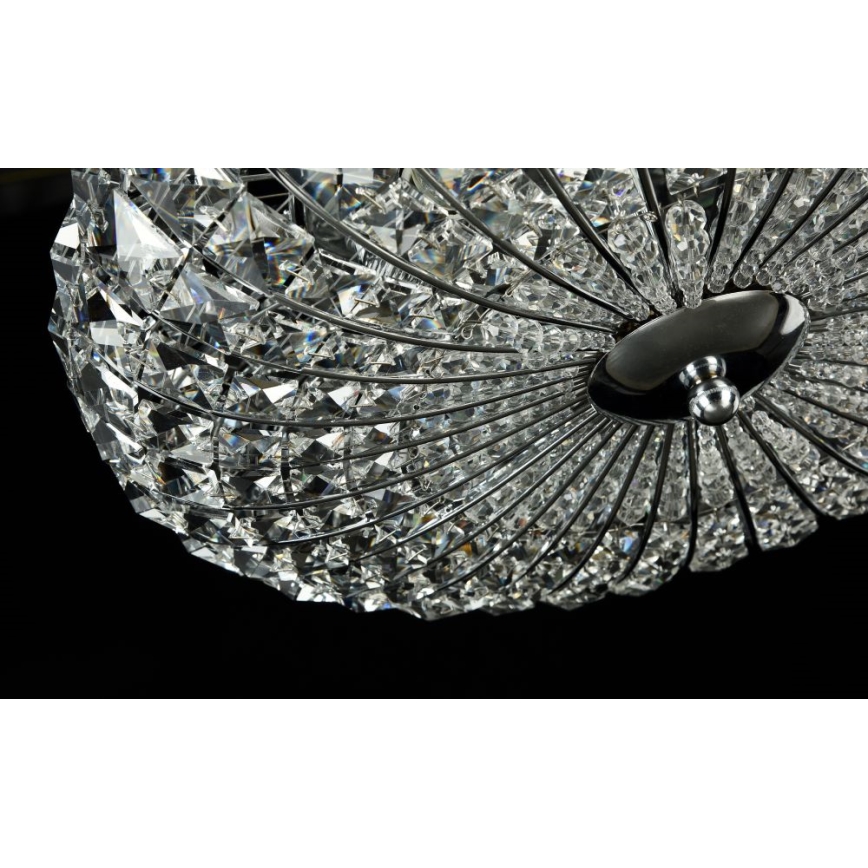 Maytoni DIA902-04-N - Плафон BROCHE 4xE14/60W/230V