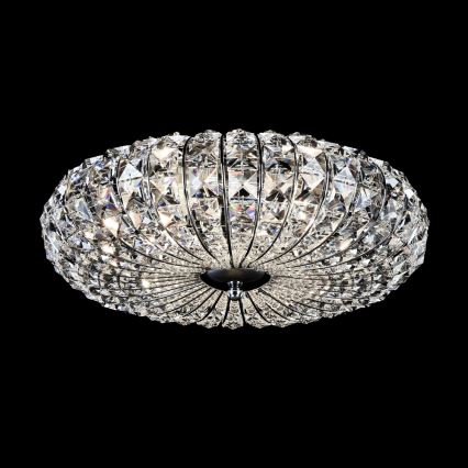 Maytoni DIA902-04-N - Плафон BROCHE 4xE14/60W/230V